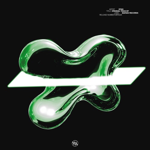 Original Tings (Extended Mixes)