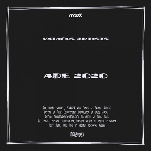 ADE 2020