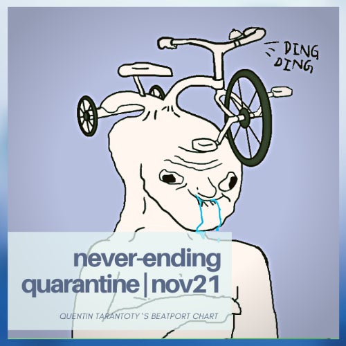 Never-ending Quarantine | Nov21