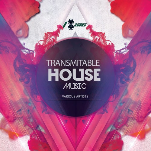 Transmitable House Music