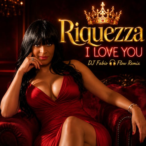 I Love You (DJ Fabio Flow Remix)
