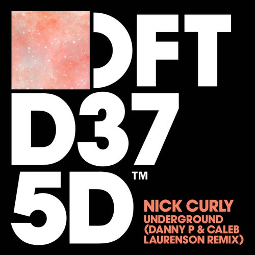Underground - Danny P & Caleb Laurenson Extended Mix