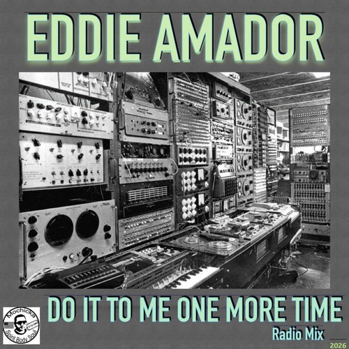 Eddie Amador Music & Downloads on Beatport
