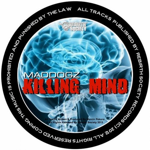 Killing Mind EP