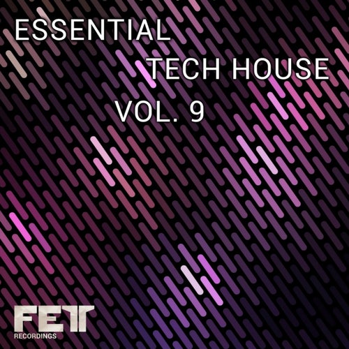 Essential Tech-House, Vol. 9
