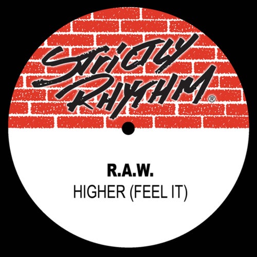 Higher (Feel It)