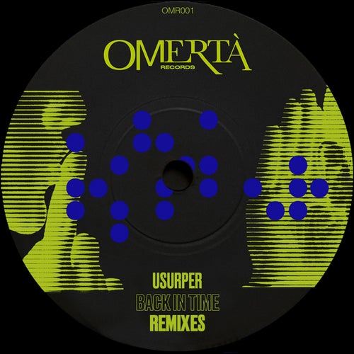 Back In Time Remixes
