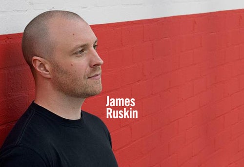 James Ruskin avatar