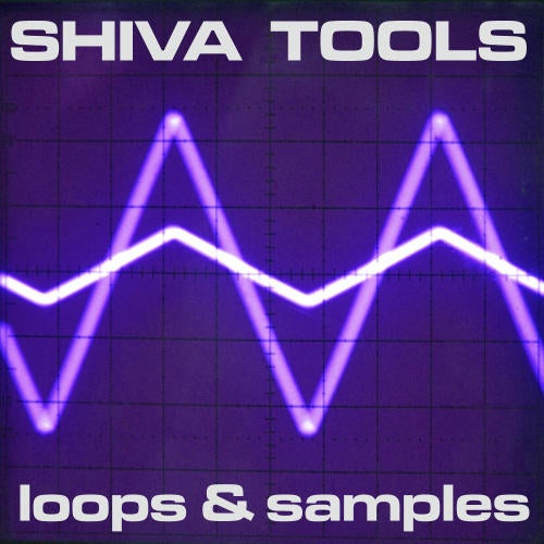 Shiva Tools Vol. 29