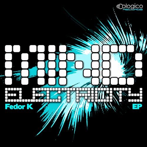 Mind Electricity EP