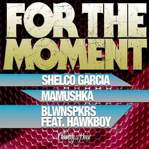 For The Moment (feat. HawkBoy) - Single