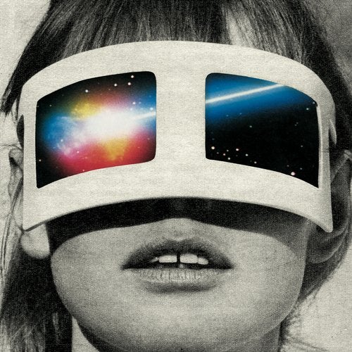 Cover art for Reprise EP