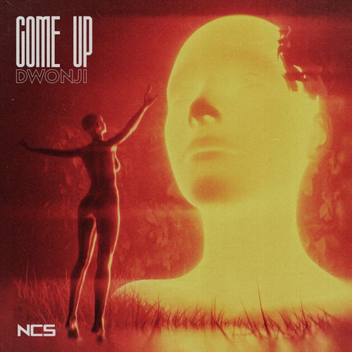 Cover art for COME UP