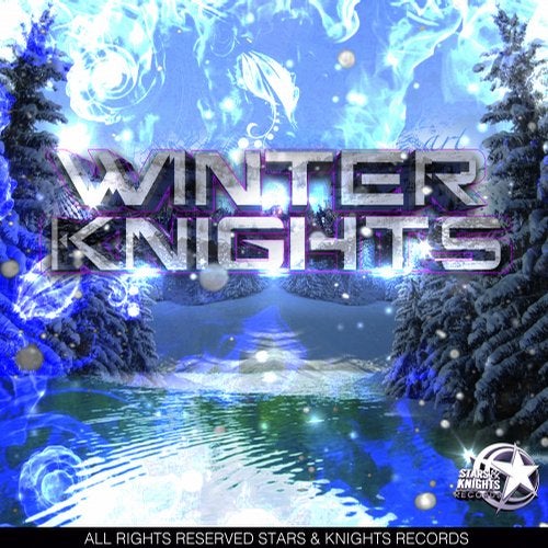 VA - WINTER KNIGHTS 19 EP (SKR162)