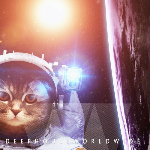 Deep House Worldwide, Vol. 3 (Finest Selection Of Electronic Club Bangers)