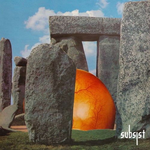 Cover art for All the Time