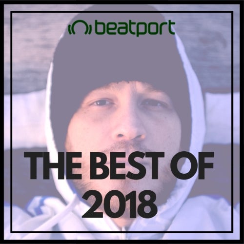 Criss Korey Beatport Top 10 - Best of 2018