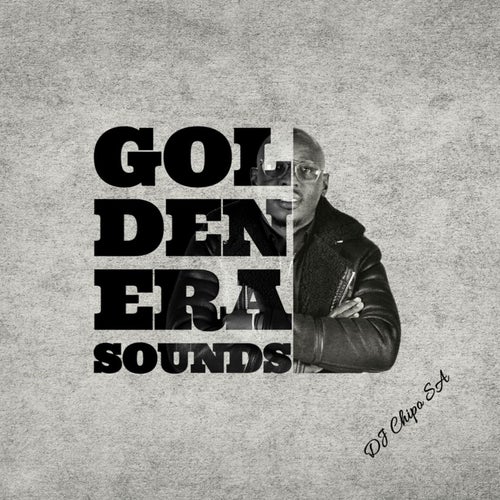 Cover art for Golden Era Sounds
