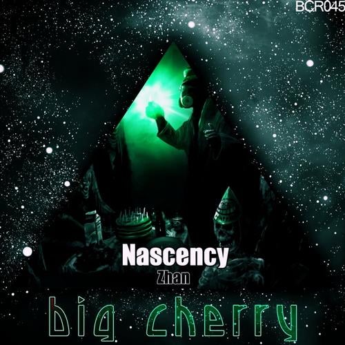 Nascency