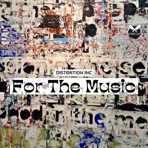 For the Music