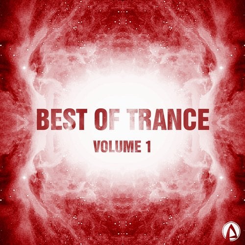 Cover art for Best of Trance, Vol. 1