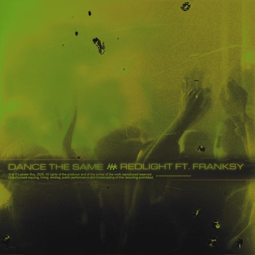 Dance The Same