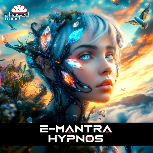  E-Mantra - Hypnos (2025) 