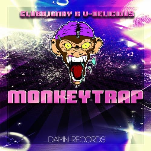 Monkey Trap