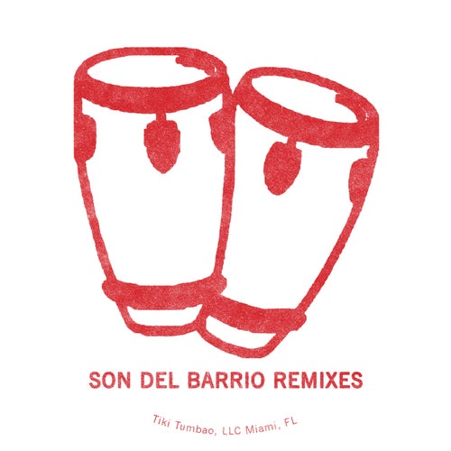 Son Del Barrio (Remixes)