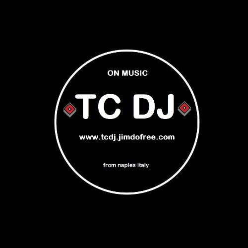 TC DJ Session Tech House: October