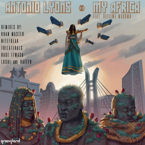 My Africa