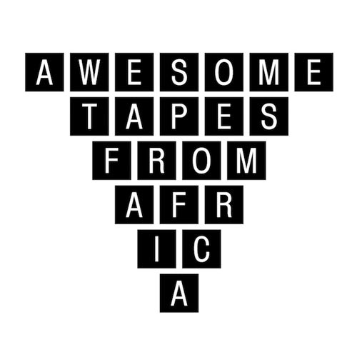 Awesome Tapes From Africa
