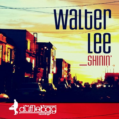 Walter Lee - Shinin