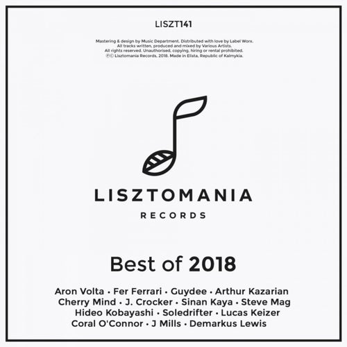 Best Of 2018