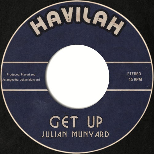 Get Up