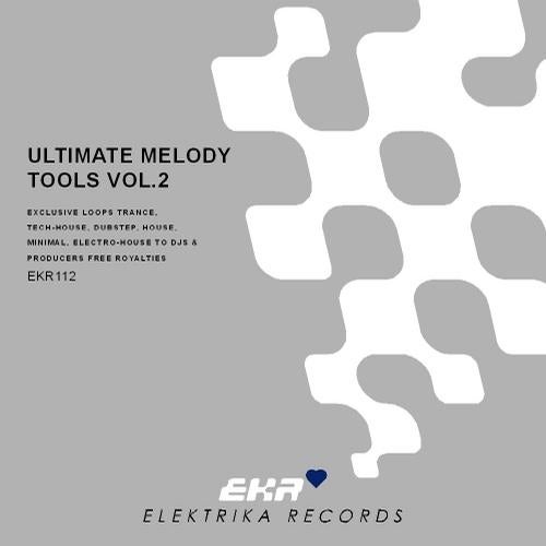 Ultimate Melody Tools Vol.2