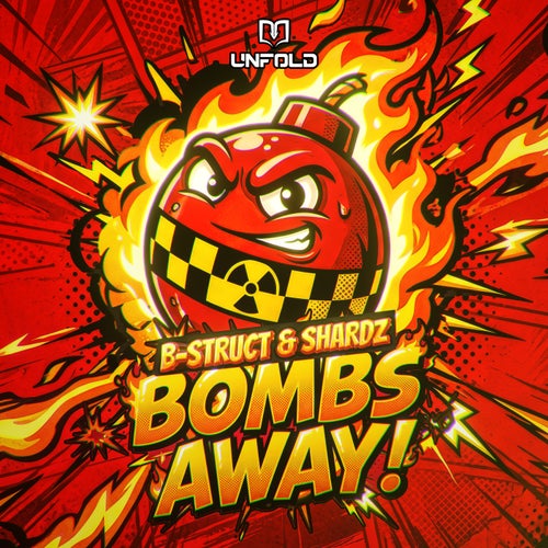 Bombs Away!