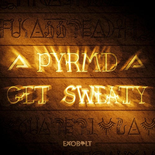Get Sweaty (feat. TomSka)