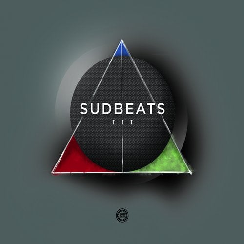 Cover art for Sudbeats 3