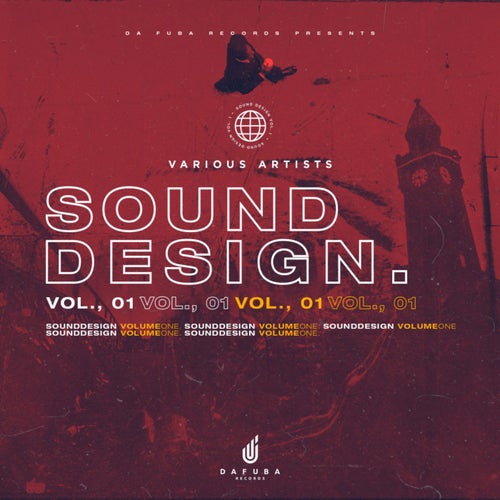 Sound Design, Vol.1