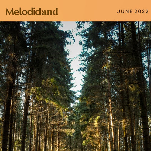 MelodicLand: June 2022