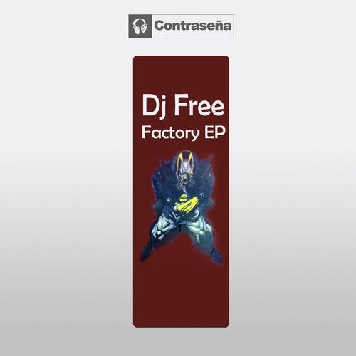 Factory E.P.