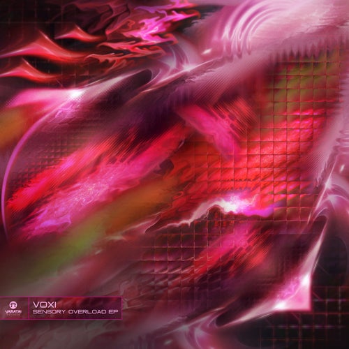 Sensory Overload EP
