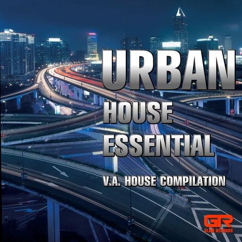 Urban House Essential, Vol. 1