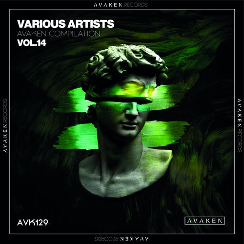 AVAKEN COMPILATION, VOL. 14