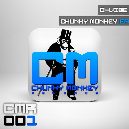 Chunky Monkey EP