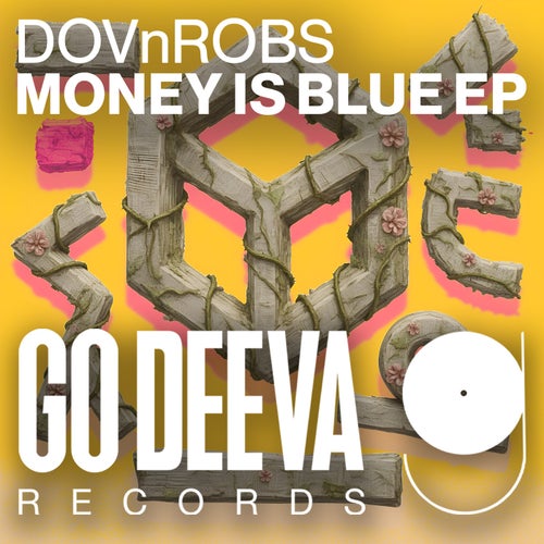 Money Is Blue Ep