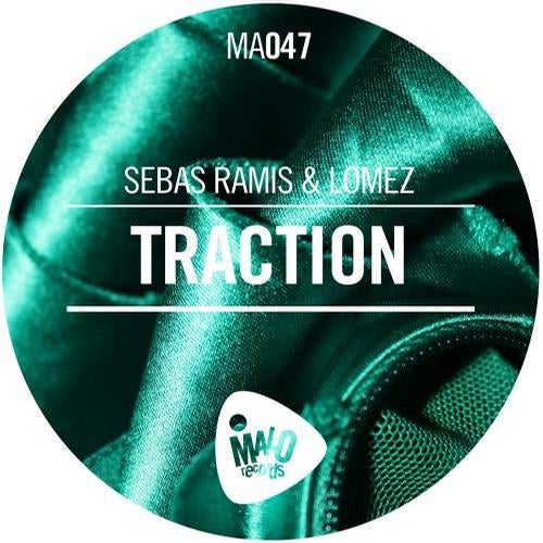 Traction Ep