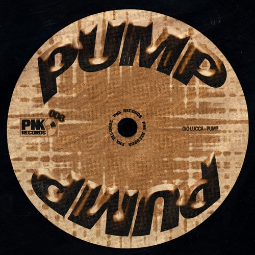 Pump