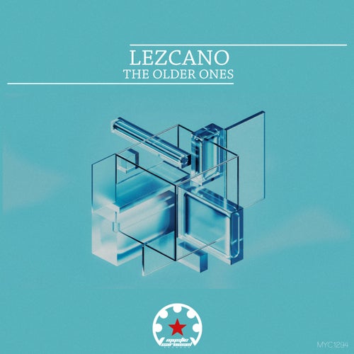  Lezcano - The Older Ones (2024) 